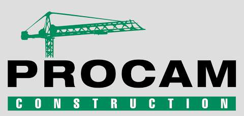 Procam Construction Inc.