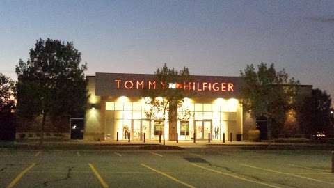 Tommy Hilfiger